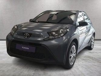 Auto Usate A Roma | Toyota Aygo X 1.0B (72 Cv) Active