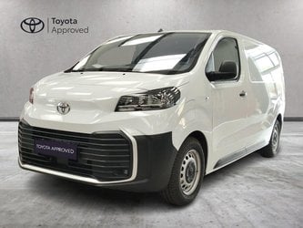 Auto Usate A Roma | Toyota Proace Electric Comfort