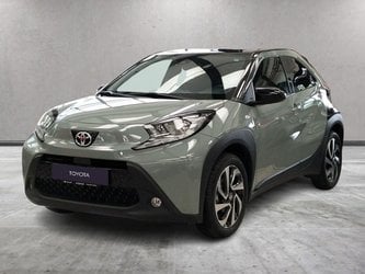 Auto Usate A Roma | Toyota Aygo X Aygo X 1.0 Trend 72Cv