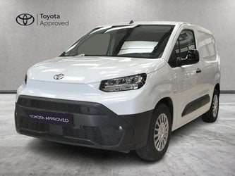Auto Usate A Roma | Toyota Proace Electric Proace City Electric