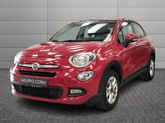Auto Usate A Roma | Fiat 500X 500X 1.3 Mjt Lounge 4X2 95Cv My18