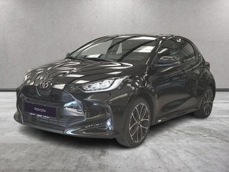 Auto Usate A Roma | Toyota Yaris Hybrid 115 Icon