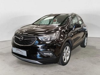 Auto Usate A Roma | Opel Mokka X 1.6 Ecotec 4X2 Start&Stop Ultimate