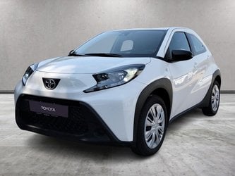 Auto Usate A Roma | Toyota Aygo X 1.0B (72 Cv) Active