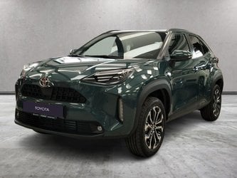 Auto Km0 A Roma | Toyota Yaris Cross 1.5 (130) Trend 2Wd