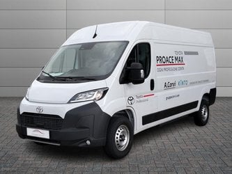 Auto Usate A Frosinone | Toyota Proace Electric Proace Max Electric