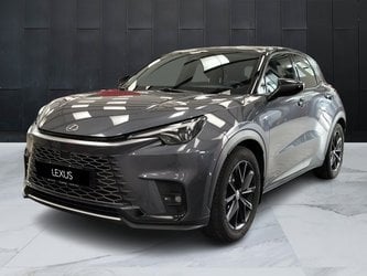 Auto Usate A Roma | Lexus Lbx Original Edition 2Wd