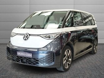 Auto Usate A Roma | Volkswagen Id.buzz 82 Kwh Pro+ Auto