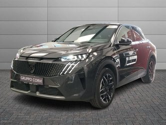Auto Usate A Roma | Peugeot 3008 Hybrid 145 Gt E-Dcs 6