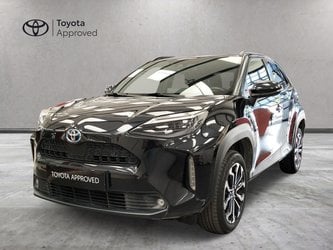 Auto Usate A Frosinone | Toyota Yaris Cross 1.5H (116 Cv) E-Cvt Trend
