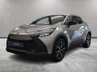 Auto Usate A Roma | Toyota C-Hr 2.0 Phev E-Cvt Trend