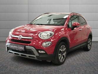 Auto Usate A Roma | Fiat 500X 500X 1.3 Mjt Cross 4X2 95Cv My18
