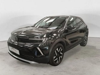 Auto Usate A Roma | Opel Mokka Mokka 1.2 Turbo Edition