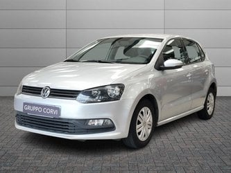 Auto Usate A Roma | Volkswagen Polo 1.0 Mpi 55Kw Comfortline
