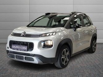 Auto Usate A Roma | Citroën C3 Aircross Bluehdi 100 S&S Shine