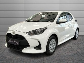 Auto Usate A Frosinone | Toyota Yaris Hybrid 115 Active