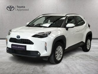 Auto Usate A Roma | Toyota Yaris Cross Yaris Cross 1.5H Active Fwd 116Cv E-Cvt