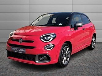 Auto Usate A Frosinone | Fiat 500X 1.6 Mjet 120Cv 4X2 Sport