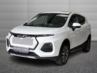 Auto Usate A Roma | Evo Evo 4 Evo 4 1.6 Gpl 106Cv