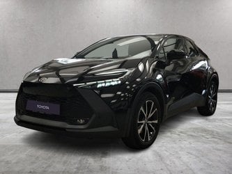 Auto Usate A Roma | Toyota C-Hr 2.0 Phev E-Cvt Trend