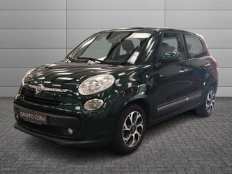 Auto Usate A Roma | Fiat 500L Business
