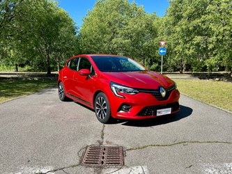 Auto Renault Clio Tce 100 Cv Intens Gpl Usate A Milano