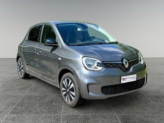 Auto Renault Twingo Electric Intens Usate A Milano