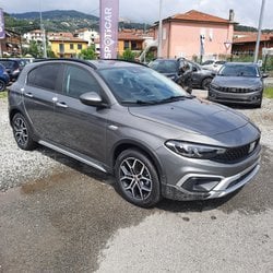 Auto KM0 Milano FIAT Tipo Benzina 1.0 5 porte - Fassina S.p.A.