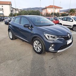 Auto Renault Captur Blue Dci 8V 95 Cv Intens Usate A La Spezia