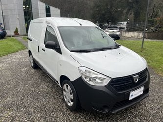Auto Dacia Dokker 1.6 8V 100Cv Start&Stop Furgone - Netto Iva Usate A La Spezia