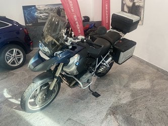 Moto Bmw Gs Gs-R1200 Gs Usate A La Spezia