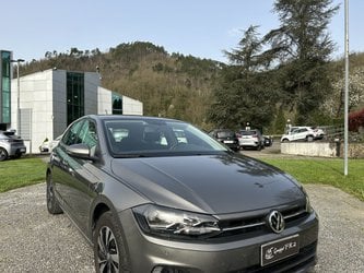 Auto Volkswagen Polo 1.0 Evo Sport 80Cv Usate A La Spezia