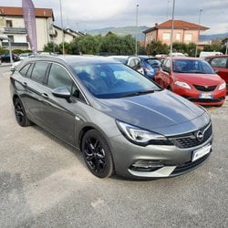 Auto Opel Astra 1.5 Cdti 122 Cv S&S Sports Tourer Business Elegance Usate A La Spezia