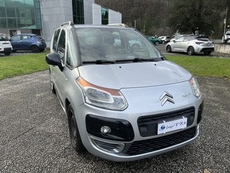 Auto Citroën C3 Picasso 1.6 Hdi Business E5 Usate A La Spezia