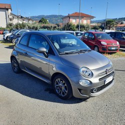 Auto Fiat 500 1.2 S Usate A La Spezia