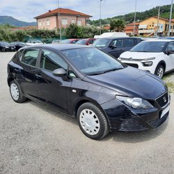 Auto Seat Ibiza Ibiza 1.2 70 Cv 5 Porte Reference Usate A La Spezia
