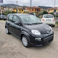 Auto Fiat Panda 1.0 Firefly S&S Hybrid Km0 A La Spezia