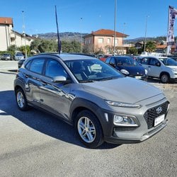 Auto Hyundai Kona 1.6 Crdi 115 Cv Comfort Usate A La Spezia