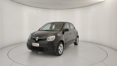 Renault Twingo Electric Zen Usate A Bari