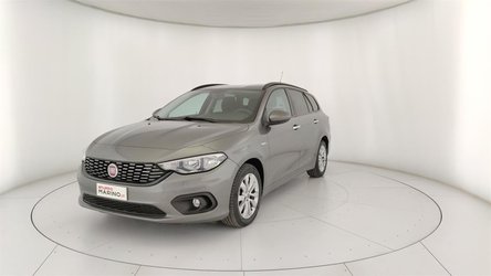 Fiat Tipo (2015-->) 1.6 Mjt S&S Sw Lounge Usate A Bari