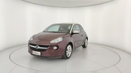 Auto Opel Adam 1.2 70 Cv Start&Stop Jam Usate A Bari