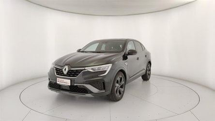 Auto Renault Arkana Hybrid E-Tech 145 Cv R.s. Line Usate A Bari