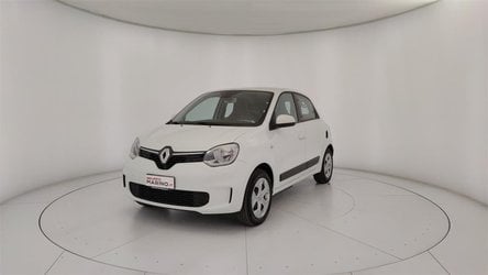 Auto Renault Twingo Electric Zen Usate A Bari