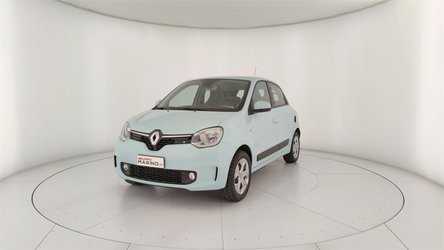 Auto Renault Twingo Electric Zen Usate A Bari