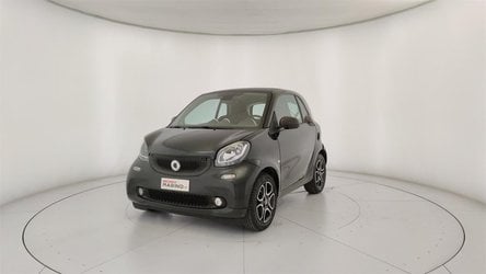 Smart Fortwo 3ªs.(C/A453) 70 1.0 Youngster Usate A Bari