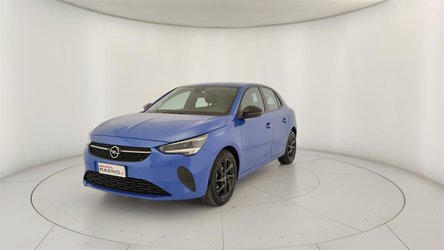 Auto Opel Corsa 1.2 Design & Tech Usate A Bari