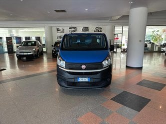 Auto Fiat Professional Talento 1.6 Ecojet Pc-Tn Furgone 10Q Usate A Bergamo