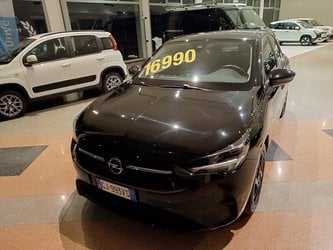 Auto Opel Corsa 1.2 Usate A Bergamo