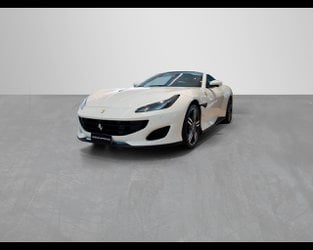 Auto Ferrari Portofino 3.9 Usate A Modena