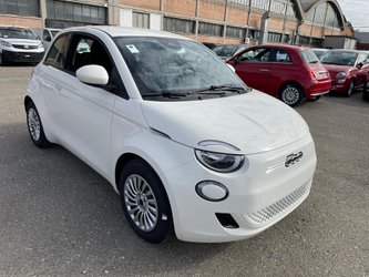 Auto Fiat 500 Electric Action Berlina 23,65 Kwh Pronta Consegna Nuove Pronta Consegna A Reggio Emilia